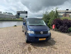 VW T5