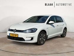 Wit Gebruikt 2018 VW e-Golf Hatchback | € 11.950 (Eerlijke prijs)