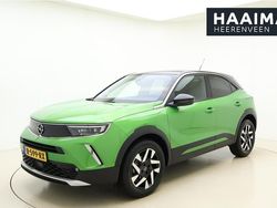 Groen Gebruikt 2021 Opel Mokka GS Line SUV | € 20.445 (Eerlijke prijs)