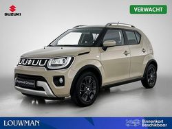 Bruin Gebruikt 2022 Suzuki Ignis Hatchback | € 18.950 (Goede deal)