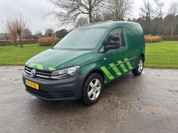Gebruikt 2017 VW Caddy MPV | € 12.500 (Goede deal)
