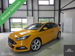 Overige Gebruikt 2015 Ford Focus ST Hatchback | € 15.500 (Goede deal)