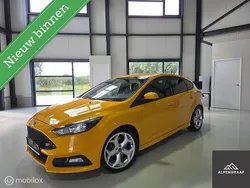 Overige Gebruikt 2015 Ford Focus ST Hatchback | € 16.250 (Goede deal)