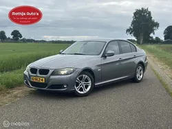Grijs Gebruikt 2011 BMW 320 M Sport Sedan | € 4.950 (Iets duurder)