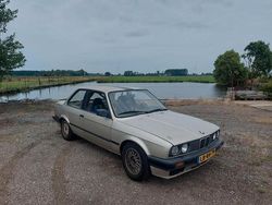 Gebruikt 1988 BMW 325 Coupé | € 5.950
