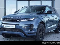 Blauw Gebruikt 2025 Land Rover Range Rover evoque SE Dynamic SUV | € 69.995 (Duur)