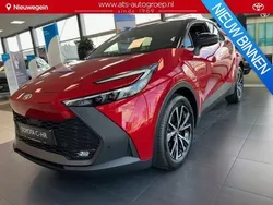 Overige Nieuw 2025 Toyota C-HR Edition SUV | € 42.600 (Iets duurder)