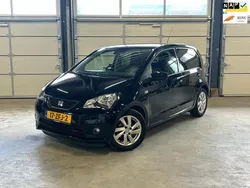 Zwart, metallic lak Gebruikt 2012 Seat Mii Sport Hatchback | € 6.749 (Eerlijke prijs)