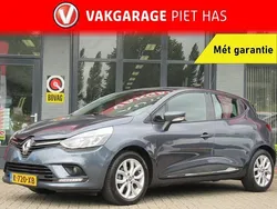 Grijs Gebruikt 2019 Renault Clio IV LIMITED Hatchback | € 9.750 (Eerlijke prijs)