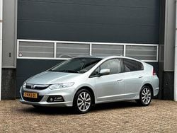 Grijs Gebruikt 2013 Honda Insight Exclusive Hatchback | € 6.450 (Eerlijke prijs)