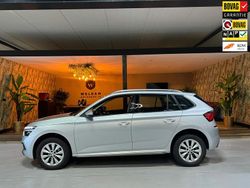 Grijs Gebruikt 2020 Skoda Kamiq Business Line SUV | € 21.985 (Eerlijke prijs)