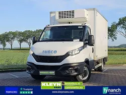 Wit Gebruikt 2020 Iveco Daily Van | € 24.750 (Duur)