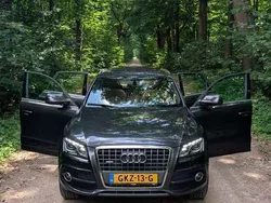 Grijs Gebruikt 2011 Audi Q5 S-Line SUV | € 13.500 (Super prijs)