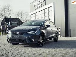 Grijs Gebruikt 2022 Seat Ibiza Business Hatchback | € 24.495 (Eerlijke prijs)