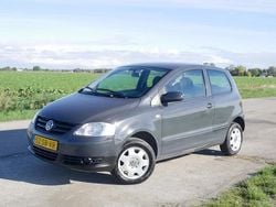 Gebruikt 2005 VW Fox Hatchback | € 1.450 (Iets duurder)