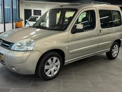 Beige Gebruikt 2006 Citroën Berlingo MPV | € 5.950
