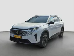 Wit Gebruikt 2025 Peugeot 5008 Allure MPV | € 39.950 (Eerlijke prijs)
