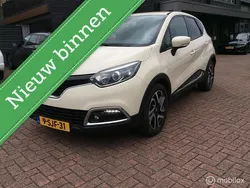 Wit Gebruikt 2013 Renault Captur Dynamique SUV | € 9.950 (Eerlijke prijs)