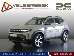 Bruin Gebruikt 2024 Dacia Duster Journey SUV | € 31.845