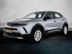 Grijs Gebruikt 2022 Opel Mokka Edition SUV | € 20.420 (Eerlijke prijs)