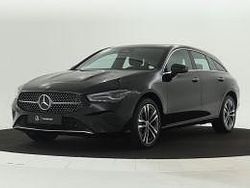 Donker 191 kosmoszwart metaalkleur metallic Gebruikt 2024 Mercedes 250 Luxury Stationwagen | € 42.995 (Duur)