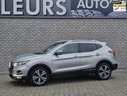 Grijs Gebruikt 2018 Nissan Qashqai N-Connecta SUV | € 17.250 (Eerlijke prijs)