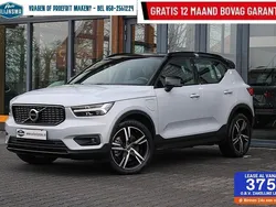Zilver Gebruikt 2020 Volvo XC40 R-Design SUV | € 27.994 (Eerlijke prijs)