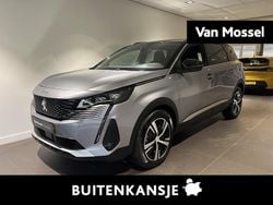 Grijs Gebruikt 2024 Peugeot 5008 GTi MPV | € 33.440 (Goede deal)