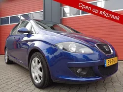 Blauw Gebruikt 2004 Seat Altea Stylance MPV | € 1.450 (Goede deal)