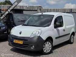 Overige Gebruikt 2013 Renault Kangoo Komfort MPV | € 2.995 (Eerlijke prijs)