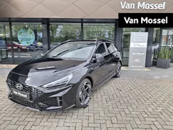 Grijs Nieuw 2025 Hyundai i30 N Line Stationwagen | € 35.495 (Eerlijke prijs)