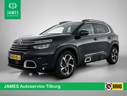 Zwart Gebruikt 2022 Citroën C5 Aircross Feel SUV | € 24.340 (Goede deal)