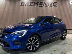 Blauw Gebruikt 2020 Renault Clio V Intens Hatchback | € 12.950 (Goede deal)