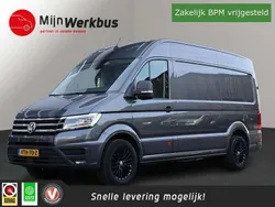 Grijs Gebruikt 2023 VW Crafter Exclusive Van | € 39.950 (Duur)