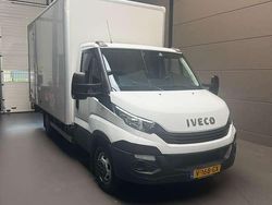 Gebruikt 2017 Iveco Daily Van | € 17.950 (Duur)