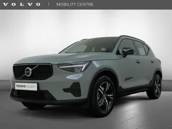 Groen Gebruikt 2025 Volvo XC40 Plus SUV | € 47.950 (Eerlijke prijs)