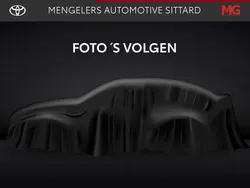Grijs Gebruikt 2020 Toyota RAV4 Hybrid SUV | € 31.950 (Super prijs)
