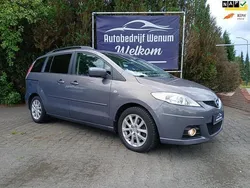 Grijs Gebruikt 2010 Mazda 5 MPV | € 7.499 (Duur)