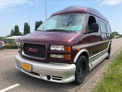 Gebruikt 1996 Chevrolet Express MPV | € 12.750