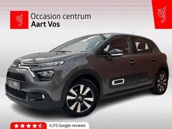 Grijs Gebruikt 2024 Citroën C3 PureTech Hatchback | € 18.990 (Eerlijke prijs)