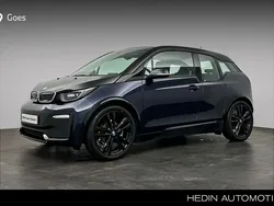 Blauw Gebruikt 2020 BMW i3 Executive Hatchback | € 19.880 (Eerlijke prijs)