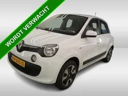 Wit Gebruikt 2017 Renault Twingo Collection Hatchback | € 8.490 (Eerlijke prijs)