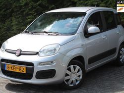 Grijs Gebruikt 2013 Fiat Panda Easy Hatchback | € 3.495 (Eerlijke prijs)