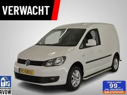 Overige Gebruikt 2015 VW Caddy MPV | € 5.999 (Duur)