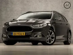 Grijs Gebruikt 2018 Ford Mondeo ST-Line Stationwagen | € 11.945 (Goede deal)