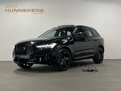 Zwart Gebruikt 2025 Volvo XC60 SUV | € 59.940 (Goede deal)