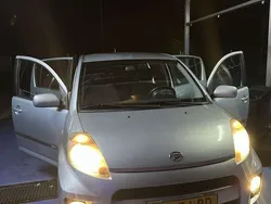 Grijs Gebruikt 2005 Daihatsu Sirion Hatchback | € 800 (Super prijs)