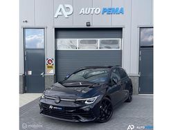 Zwart Gebruikt 2023 VW Golf VIII R Hatchback | € 54.750