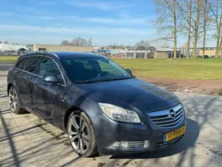 Gebruikt 2011 Opel Insignia Cosmo Stationwagen | € 3.277 (Super prijs)