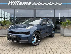 Blauw Gebruikt 2023 Lynk & Co 01 SUV | € 27.450 (Goede deal)